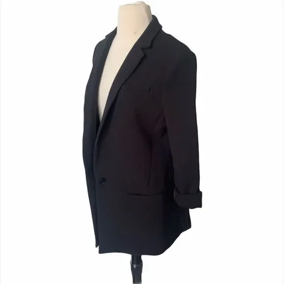 ✨ Long and Lean-Fit Blazer✨ - Picture 6 of 11